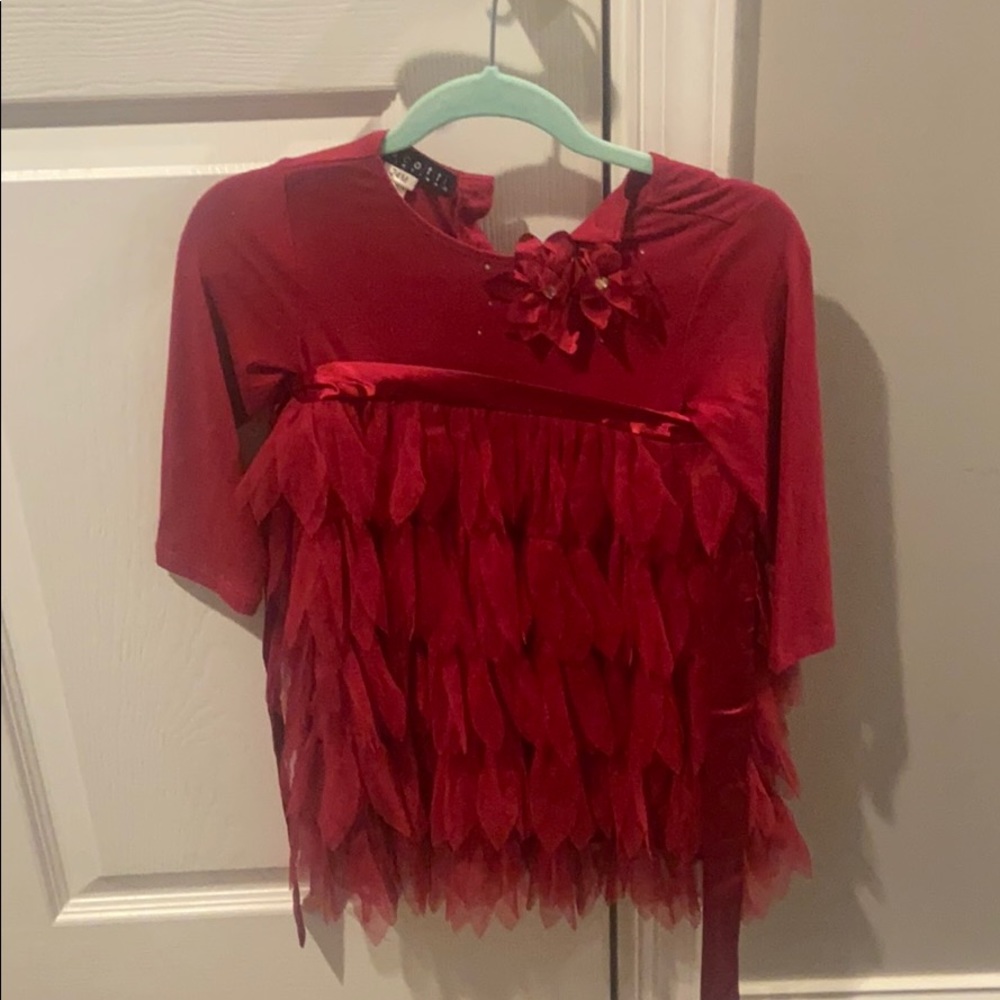 Biscotti dress